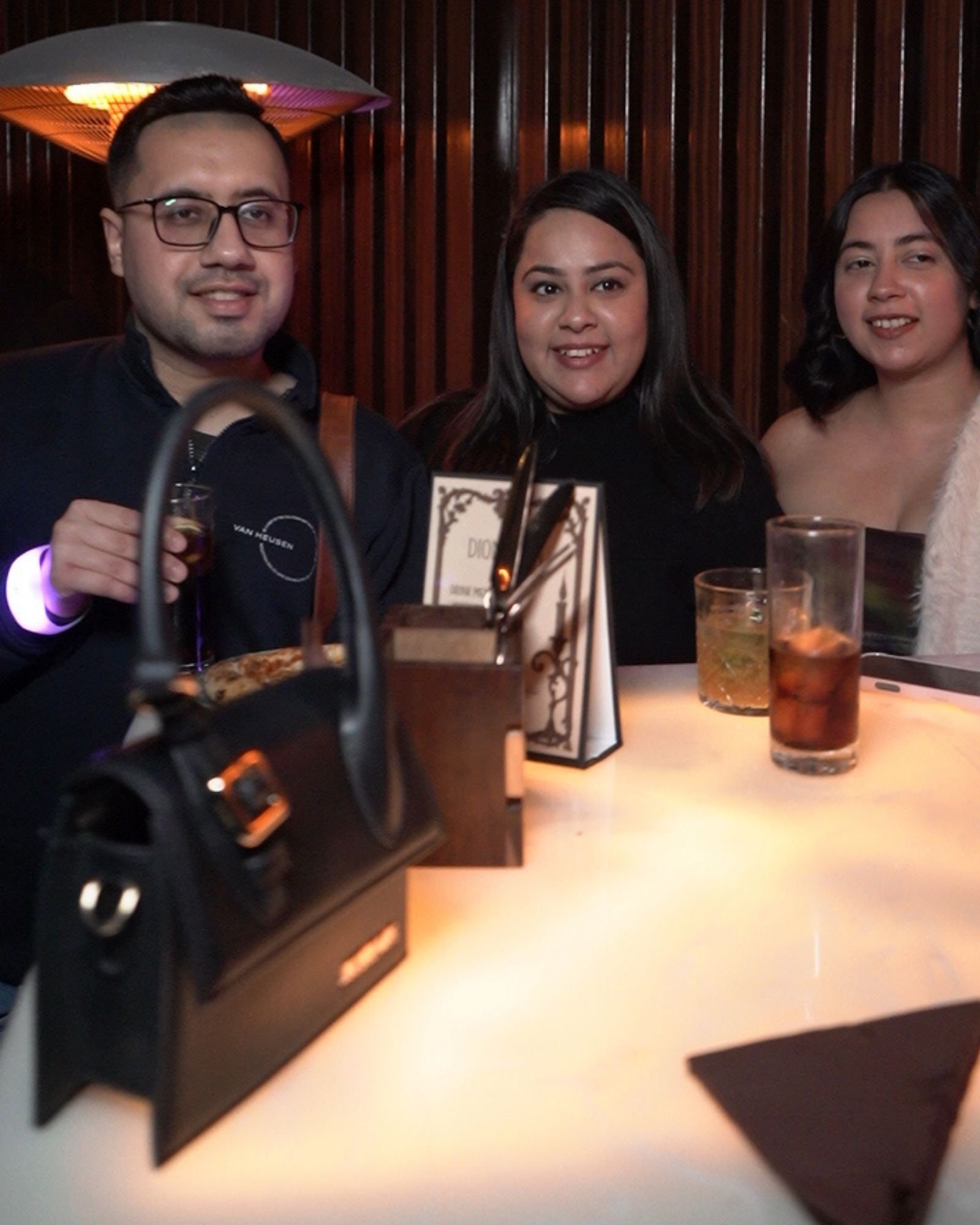 Corporate Event Experience