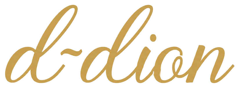 d-dion Logo